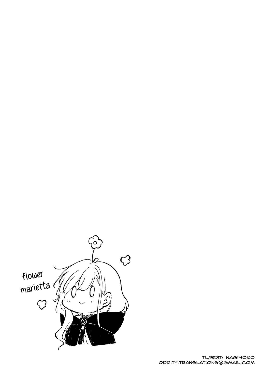 Kiraware Majo to Karada ga Irekawatta Keredo, Watashi wa Kyou mo Genki ni Kurashiteimasu! Chapter 8 - Page 25