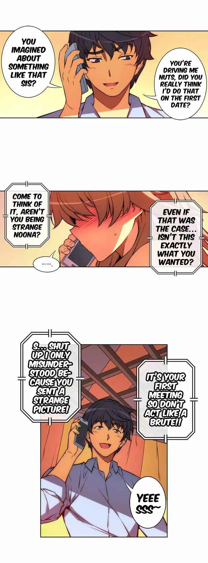 Unbalance Triangle Chapter 38.2 - Page 2