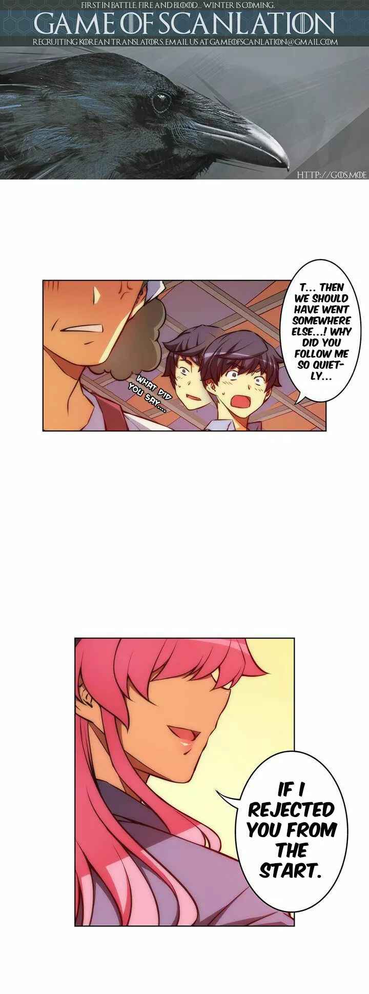 Unbalance Triangle Chapter 38.2 - Page 8
