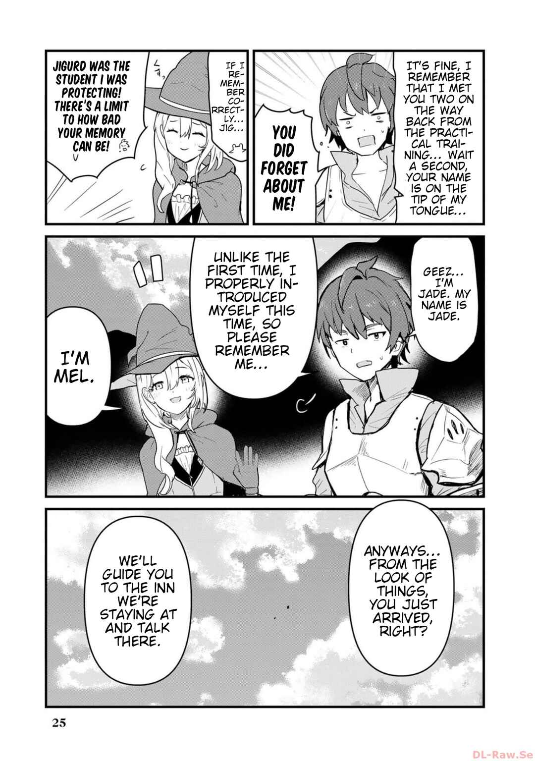 Kuma Kuma Kuma Bear Chapter 103 - Page 5
