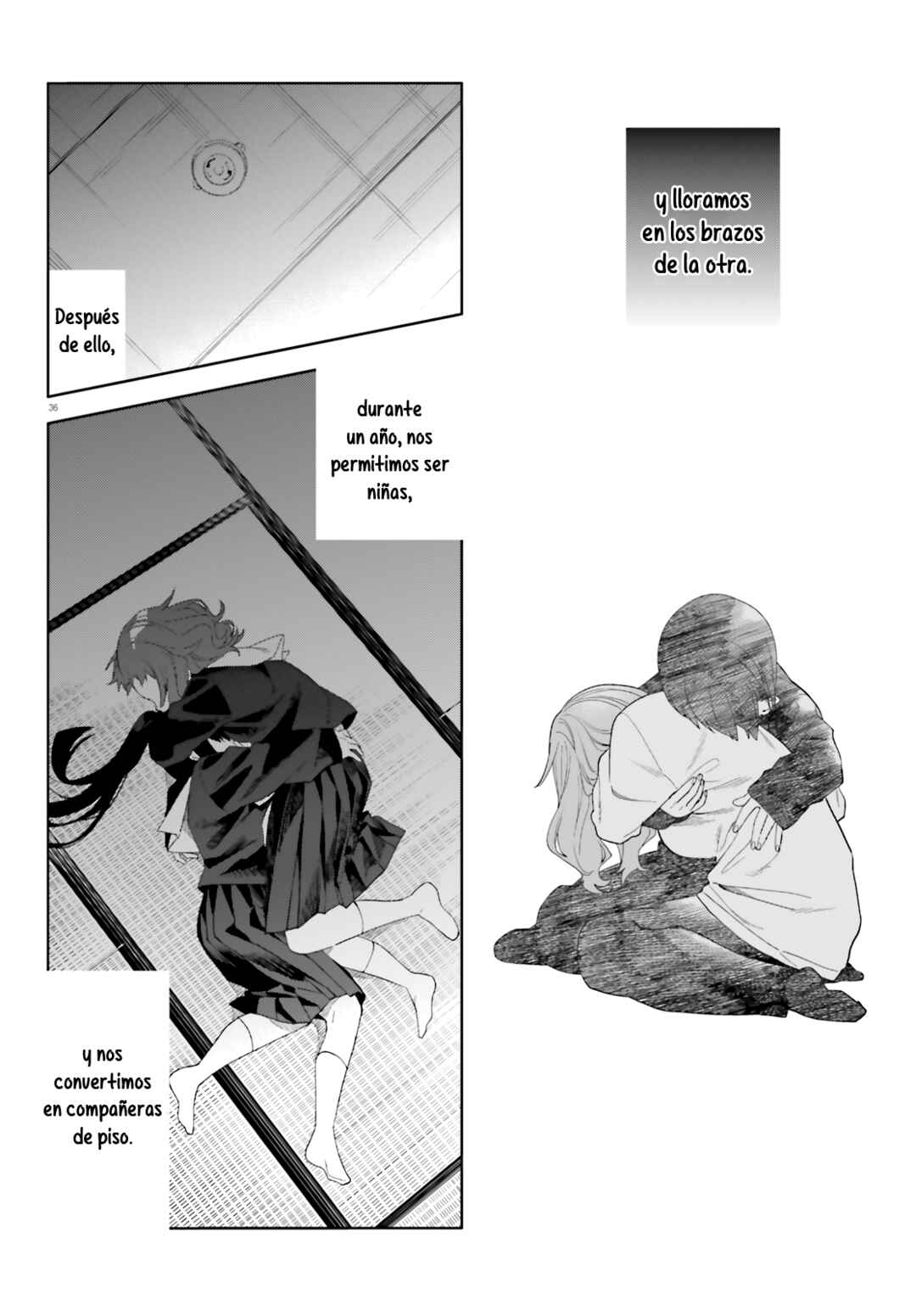 Kyou wa Nani Shou? Chapter 1 - Page 35