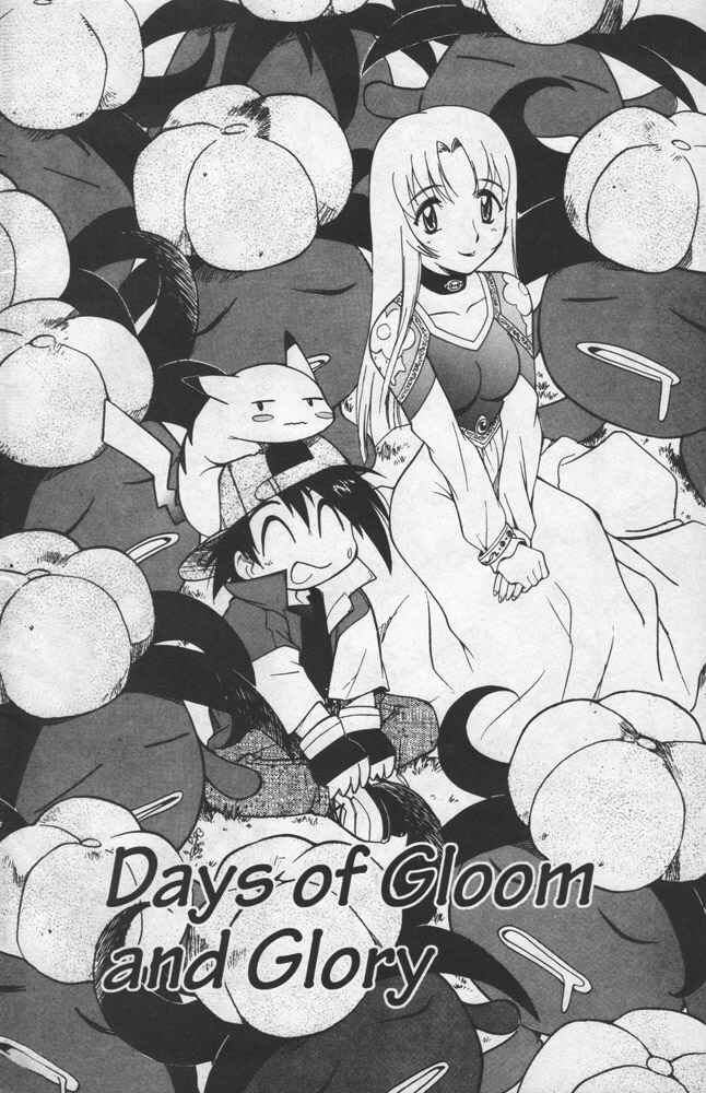 Electric Tale! Pikachu Chapter 11 - Page 2