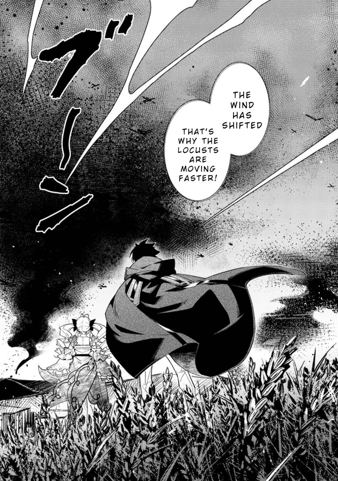 Yomei Ichinen no Koushaku Shisoku wa, Tabi wo Shitai Chapter 4 - Page 14