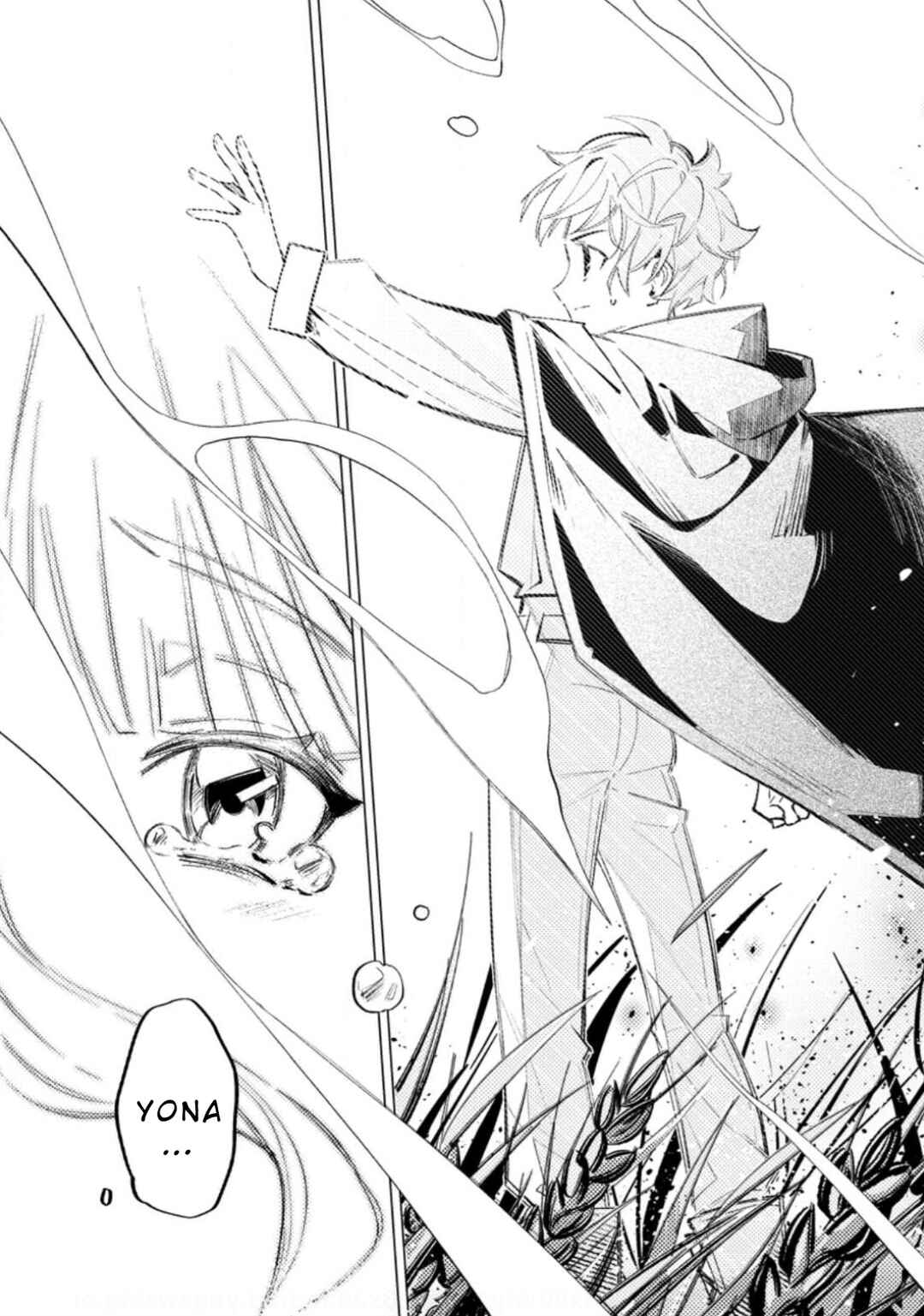 Yomei Ichinen no Koushaku Shisoku wa, Tabi wo Shitai Chapter 4 - Page 26