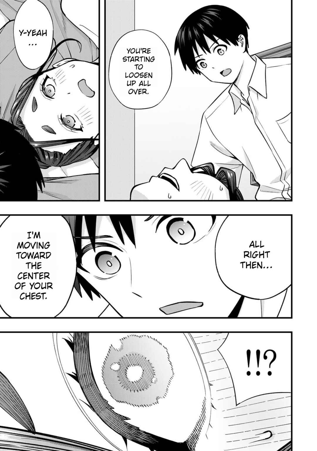 Sawaranaide Kotesashi-kun Chapter 120 - Page 19