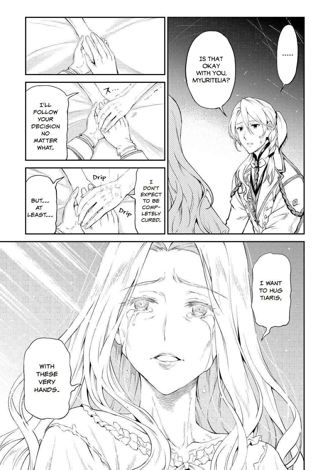 Souzai Saishuka no Isekai Ryokouki Chapter 30 - Page 24