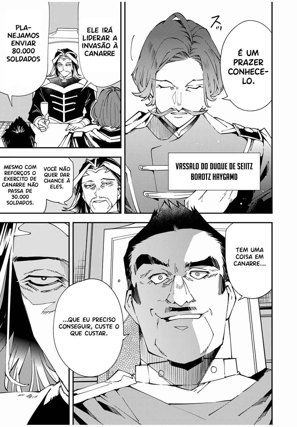 Tensei Kizoku, Kantei Skill de Nariagaru ~Jakushou Ryouchi wo Uketsuida node, Yuushuu na Jinzai wo Fuyashiteitara, Saikyou Ryouchi ni Natteta~ Chapter 118 - Page 14