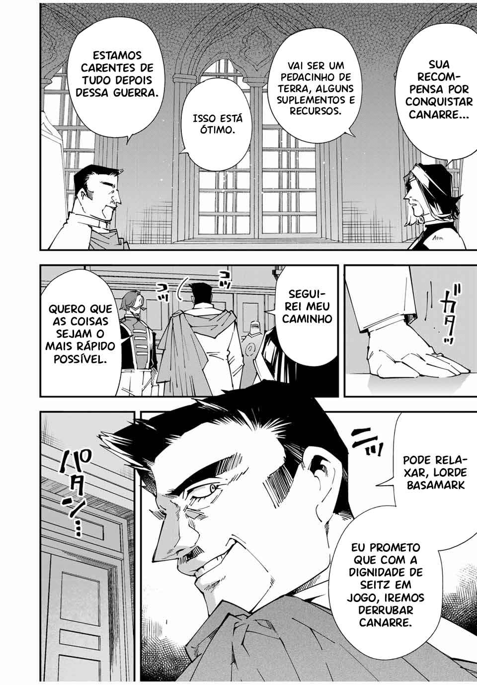 Tensei Kizoku, Kantei Skill de Nariagaru ~Jakushou Ryouchi wo Uketsuida node, Yuushuu na Jinzai wo Fuyashiteitara, Saikyou Ryouchi ni Natteta~ Chapter 118 - Page 15