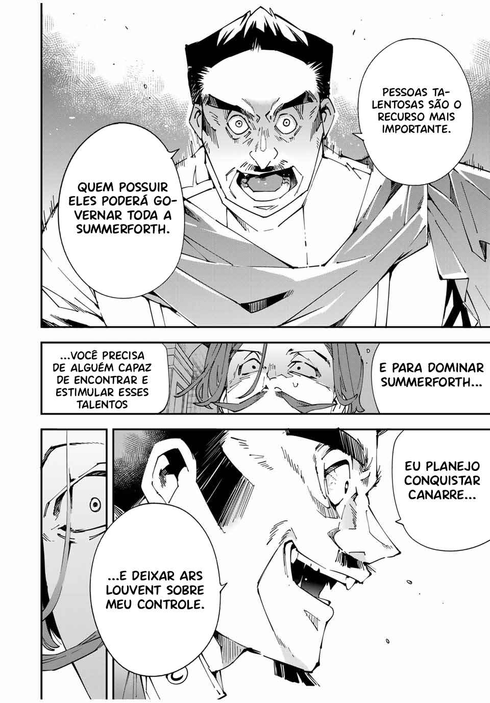 Tensei Kizoku, Kantei Skill de Nariagaru ~Jakushou Ryouchi wo Uketsuida node, Yuushuu na Jinzai wo Fuyashiteitara, Saikyou Ryouchi ni Natteta~ Chapter 118 - Page 19