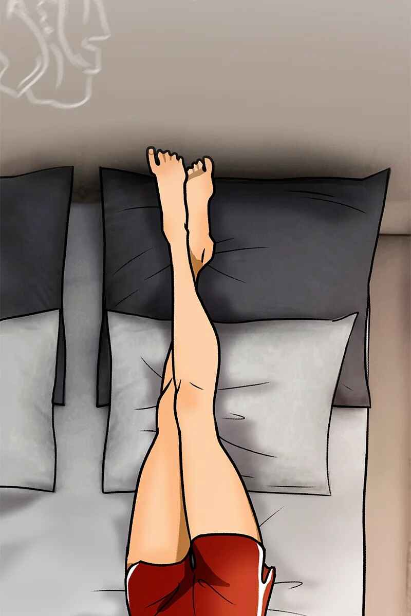 BLINDFOLD Chapter 18.5 - Page 3