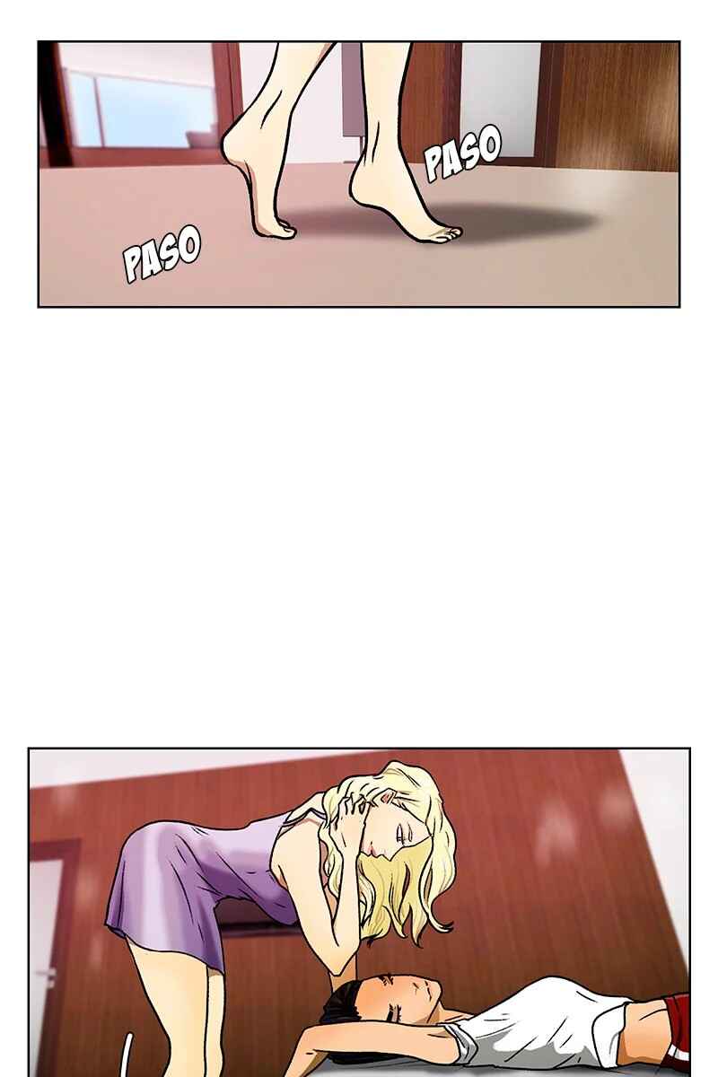 BLINDFOLD Chapter 18.5 - Page 5