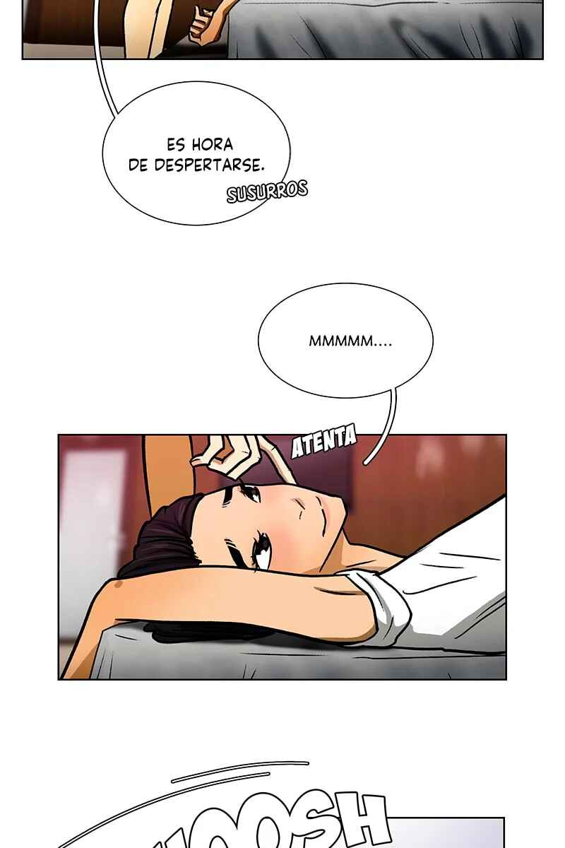 BLINDFOLD Chapter 18.5 - Page 6