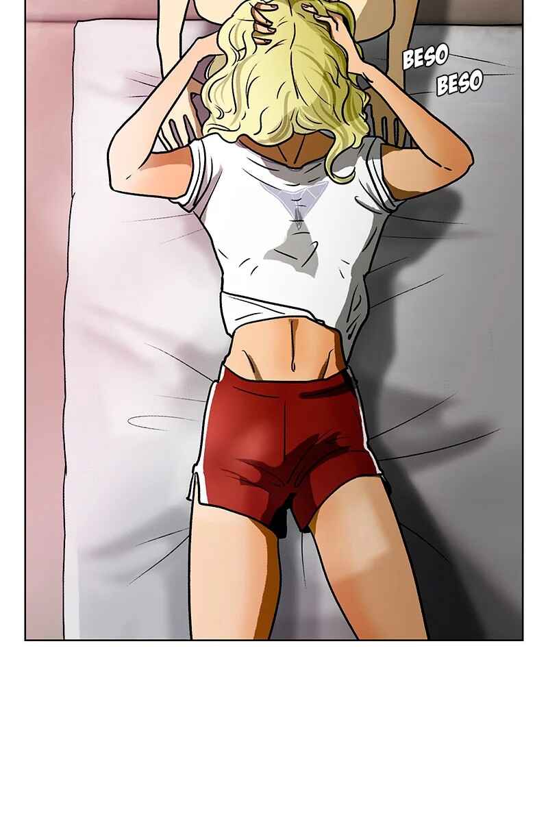 BLINDFOLD Chapter 18.5 - Page 8
