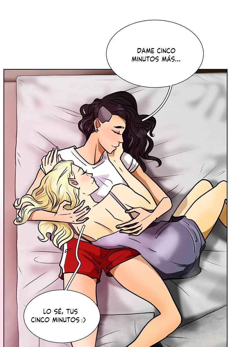 BLINDFOLD Chapter 18.5 - Page 9