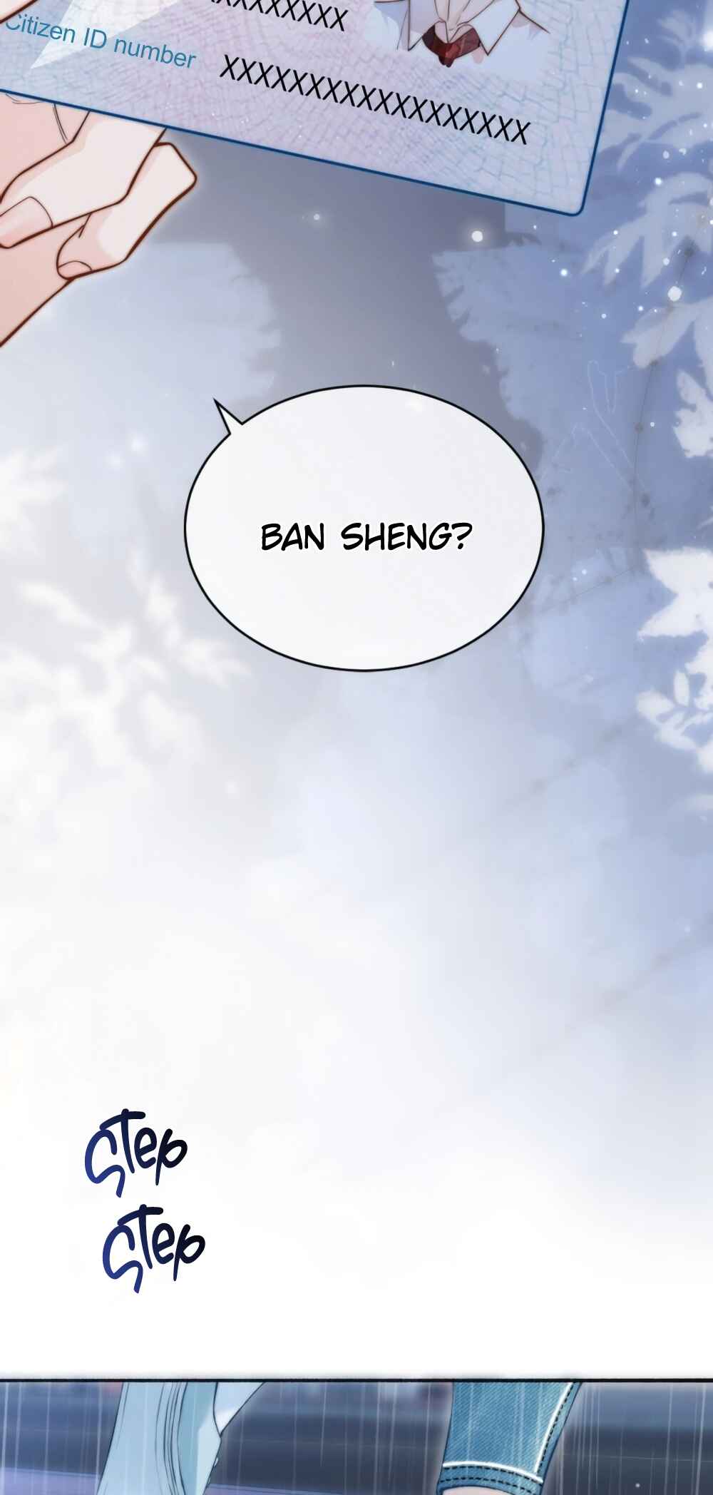 Can You Hear Me Chapter 2 - Page 24