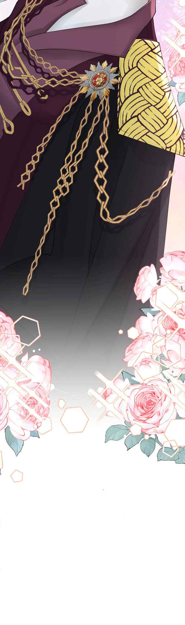 I’m in Love with My Foe Chapter 35 - Page 33