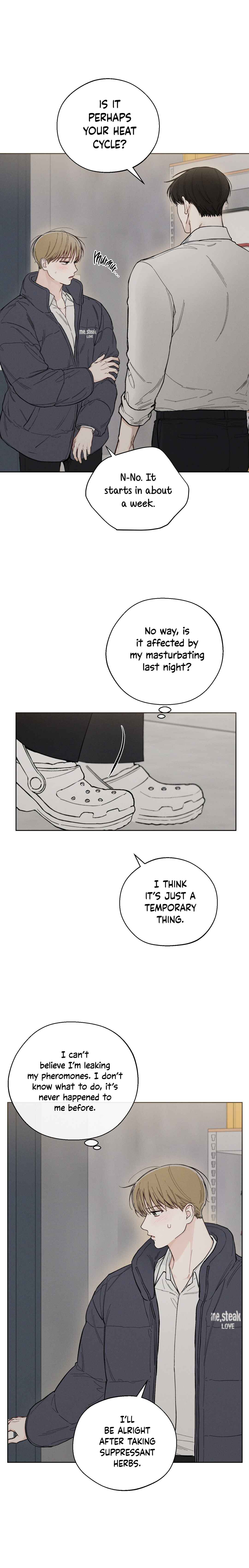 December Chapter 25 - Page 16