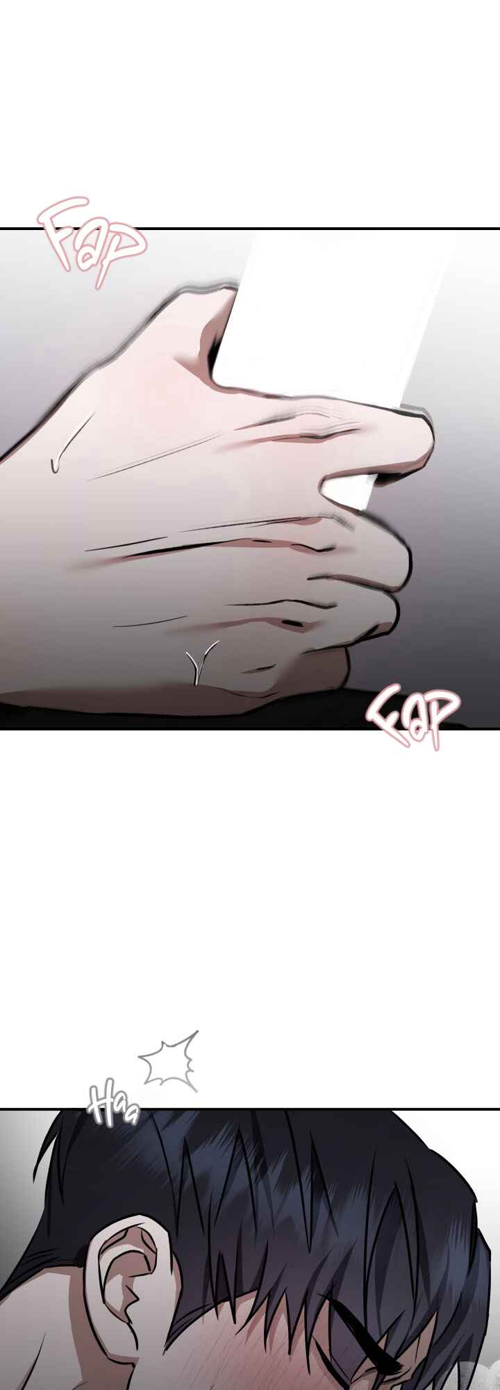 From, Naughty Chapter 3 - Page 28