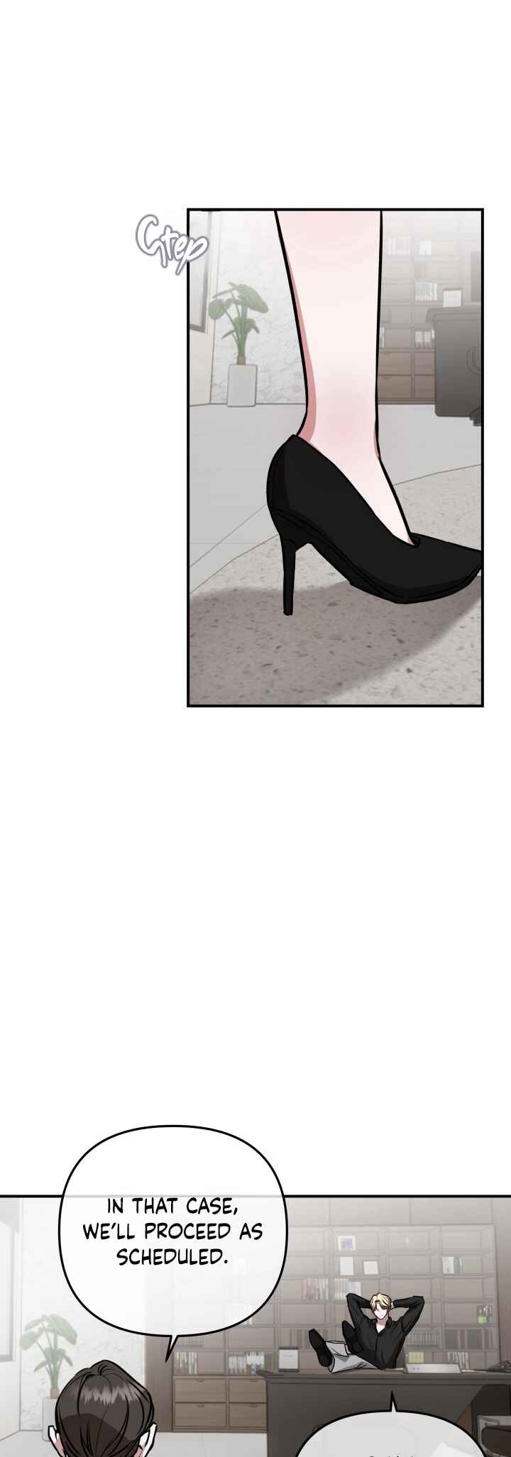 From, Naughty Chapter 3 - Page 31