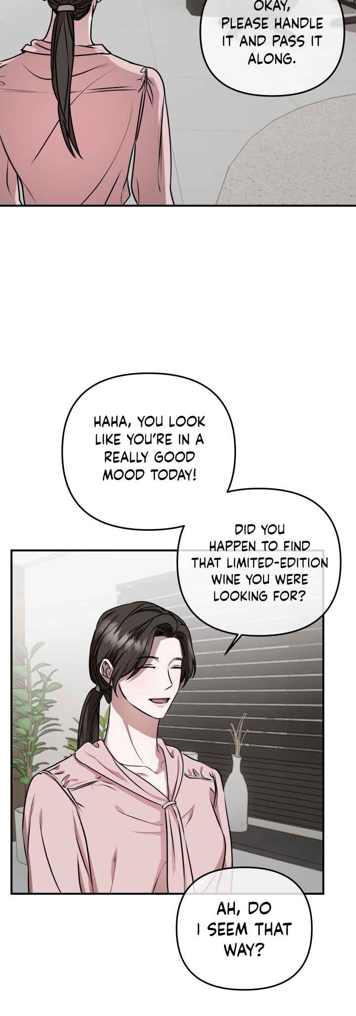 From, Naughty Chapter 3 - Page 32