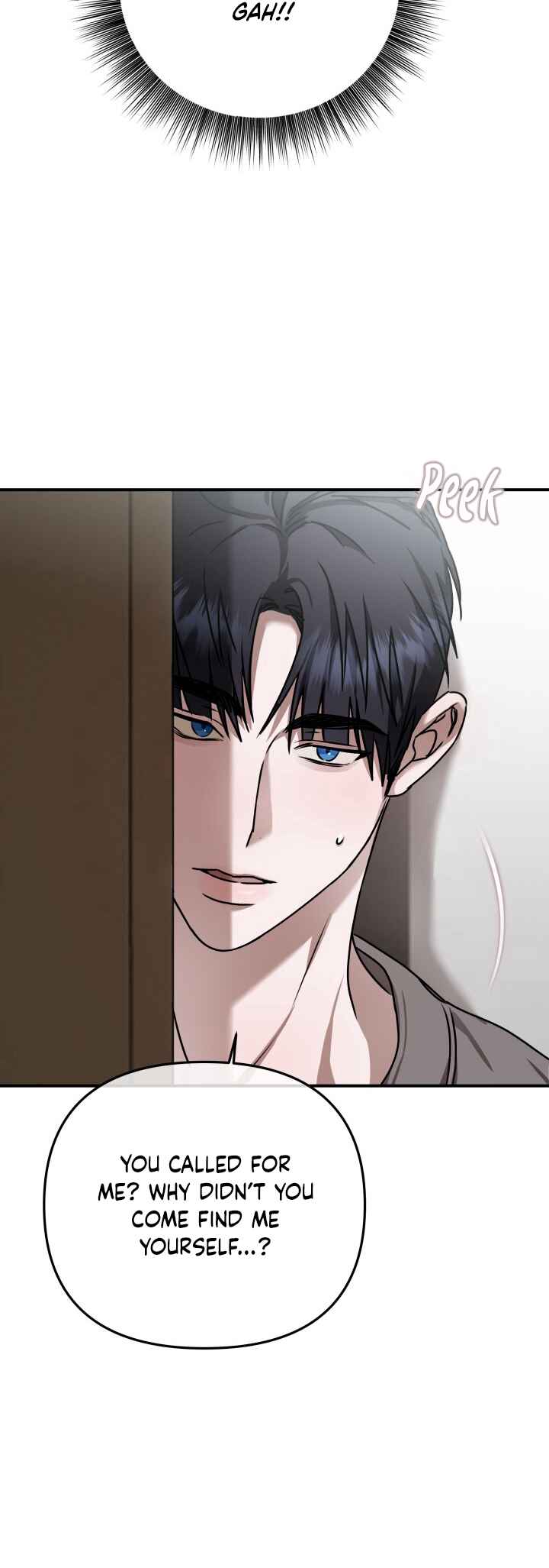 From, Naughty Chapter 3 - Page 36
