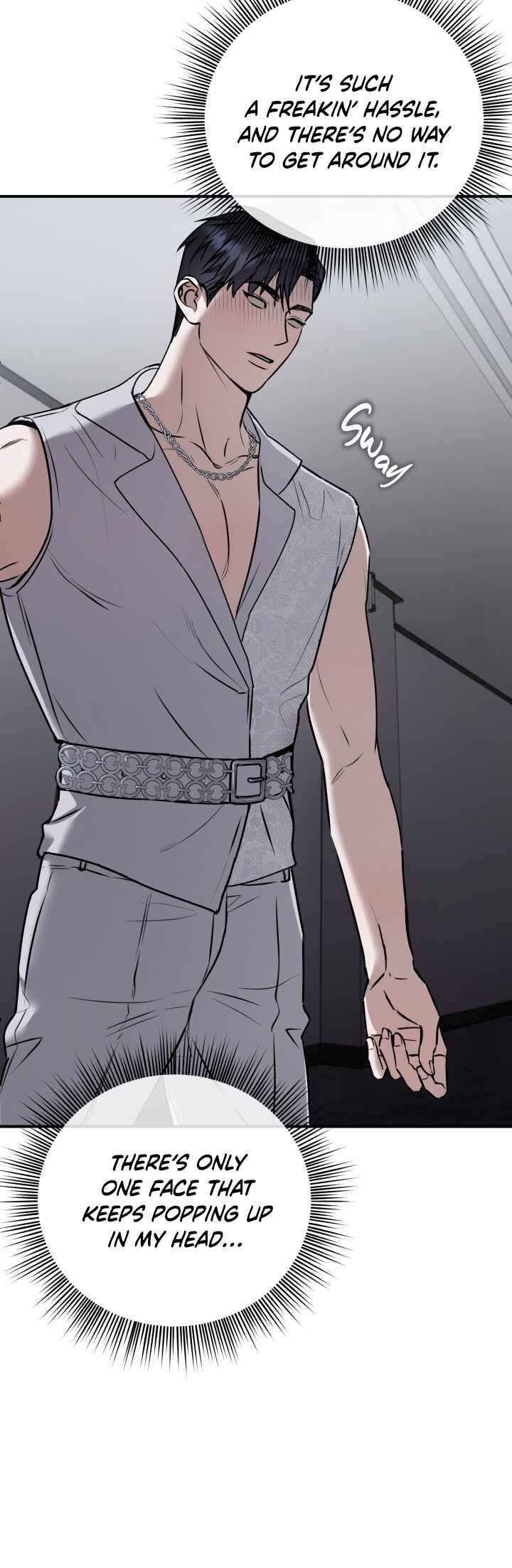 From, Naughty Chapter 3 - Page 4
