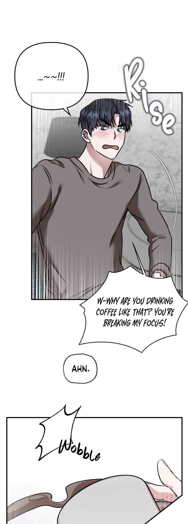 From, Naughty Chapter 3 - Page 46