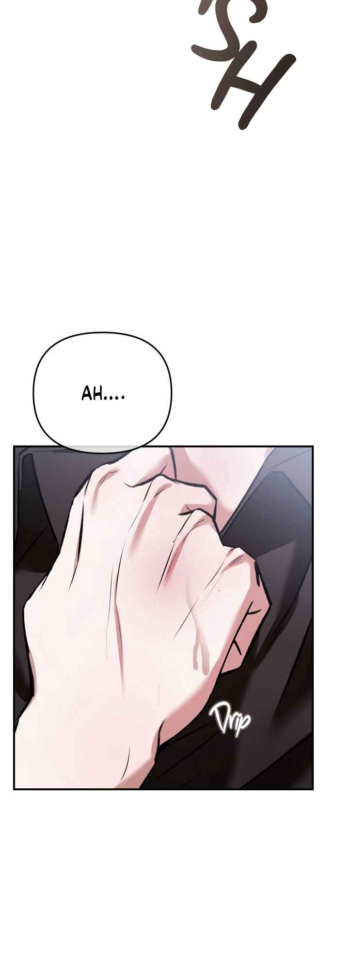 From, Naughty Chapter 3 - Page 48