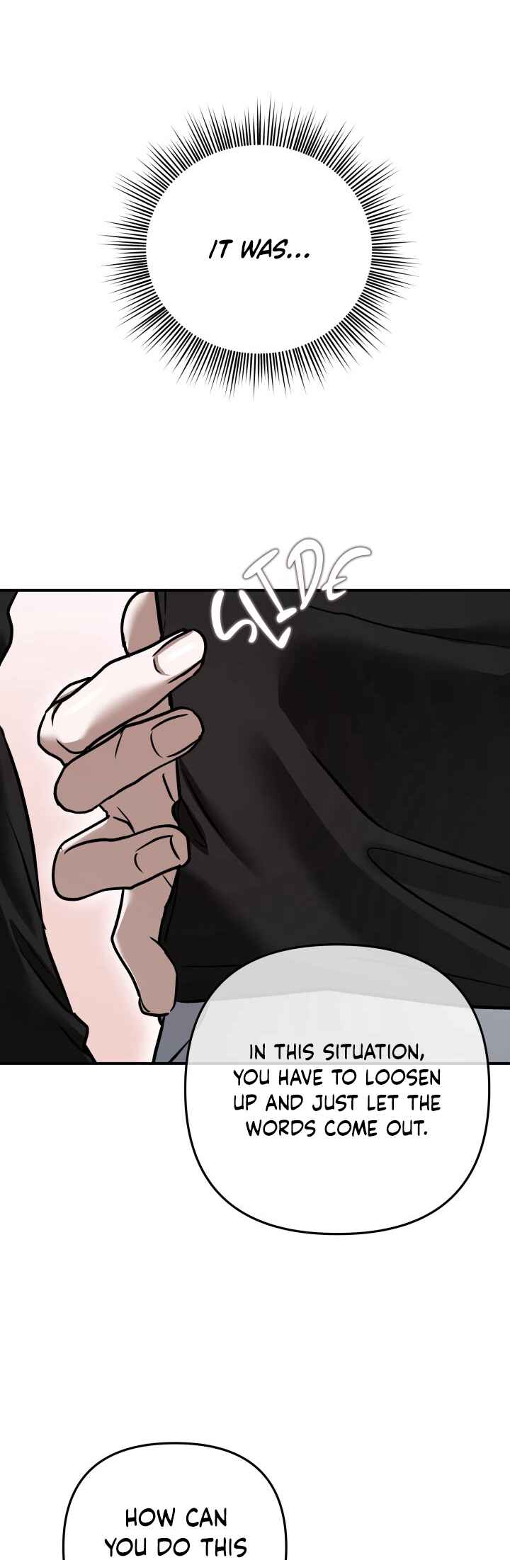 From, Naughty Chapter 3 - Page 5