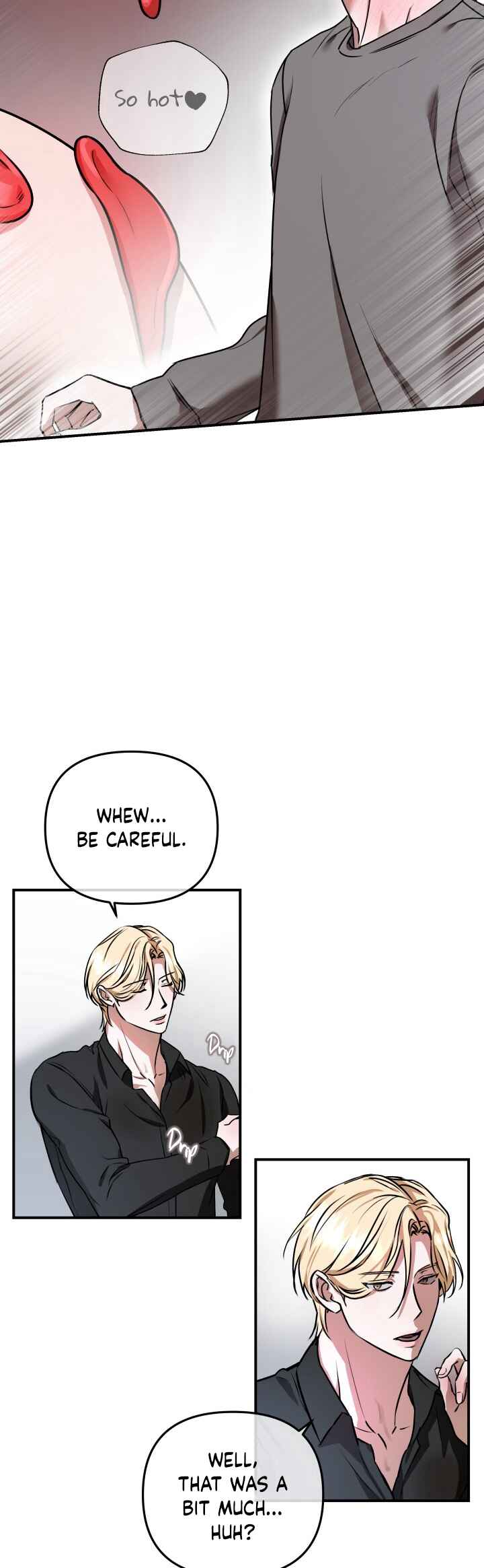 From, Naughty Chapter 3 - Page 51