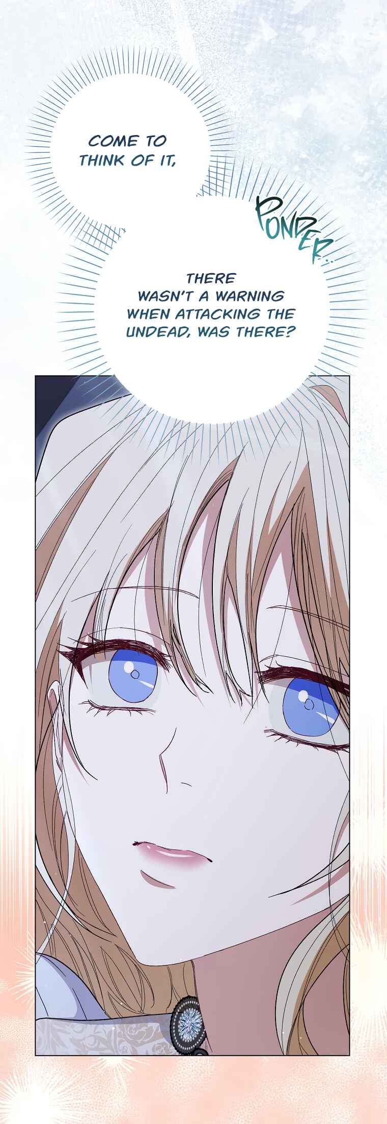 Imprisoned with the Horror Game's Male Lead Chapter 46 - Page 11