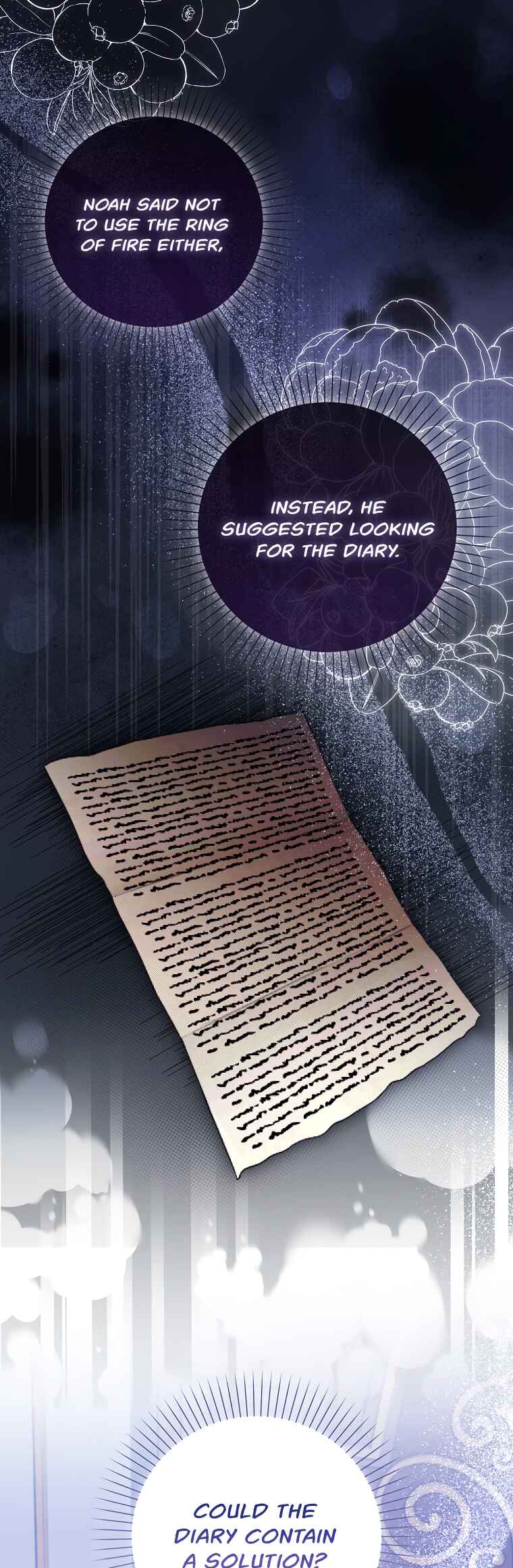 Imprisoned with the Horror Game's Male Lead Chapter 46 - Page 16