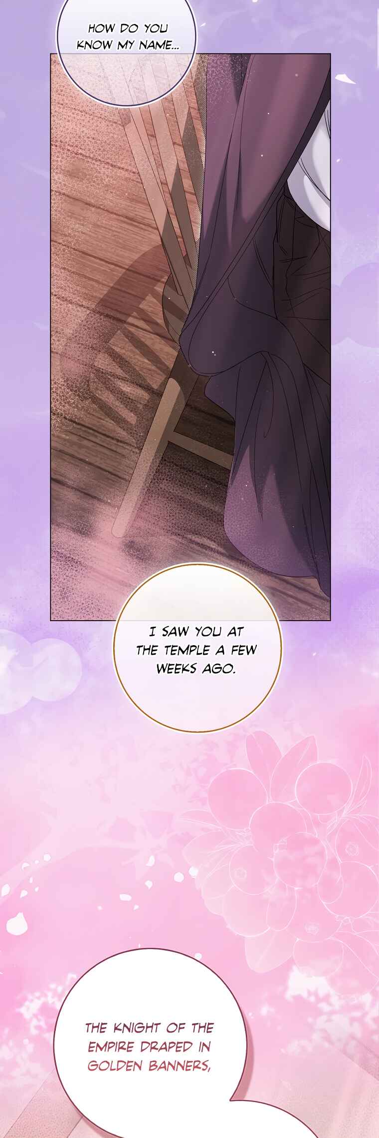 Imprisoned with the Horror Game's Male Lead Chapter 46 - Page 29