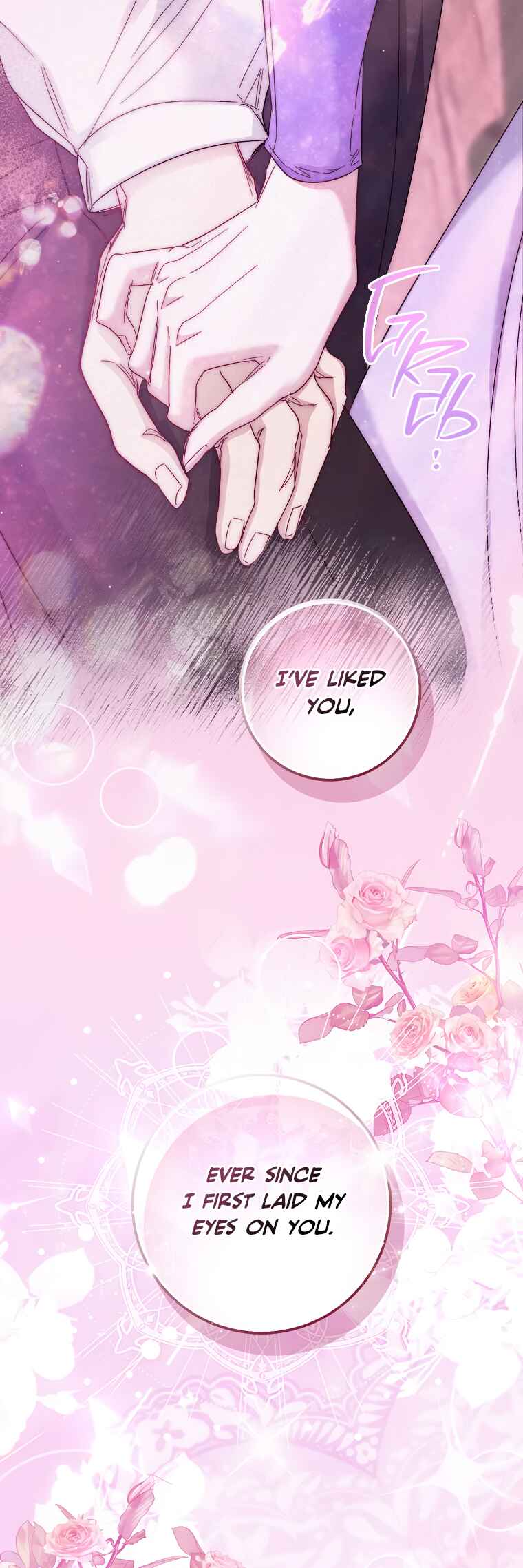 Imprisoned with the Horror Game's Male Lead Chapter 46 - Page 31