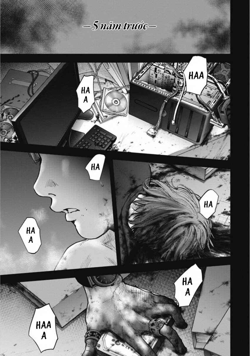 Gift± Chapter 146 - Page 1