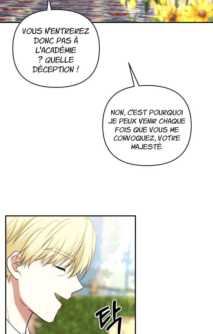 Monster Duke's Daughter Chapter 68 - Page 12