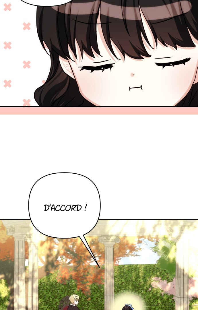 Monster Duke's Daughter Chapter 68 - Page 22