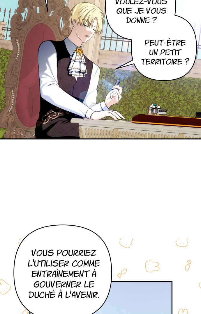 Monster Duke's Daughter Chapter 68 - Page 27