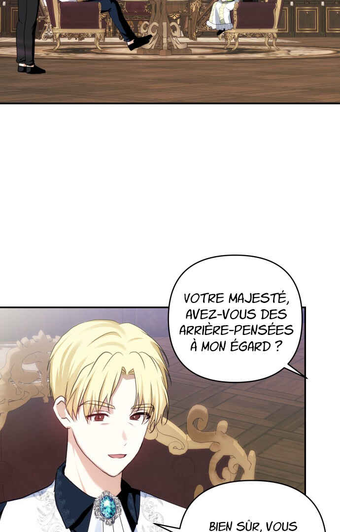 Monster Duke's Daughter Chapter 68 - Page 4