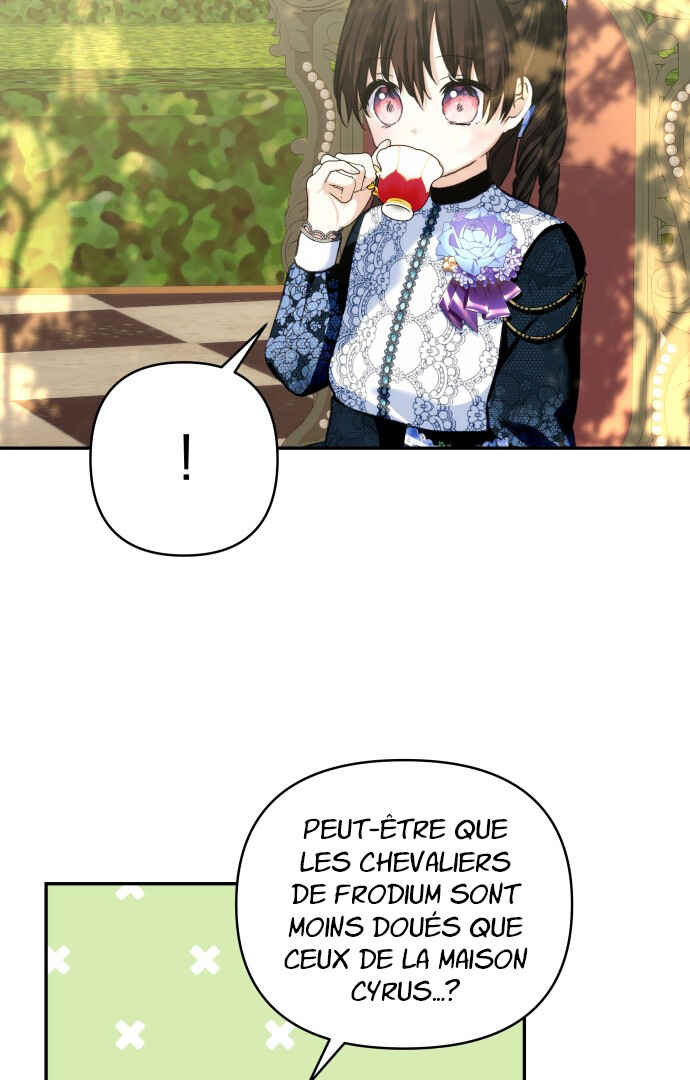 Monster Duke's Daughter Chapter 68 - Page 41