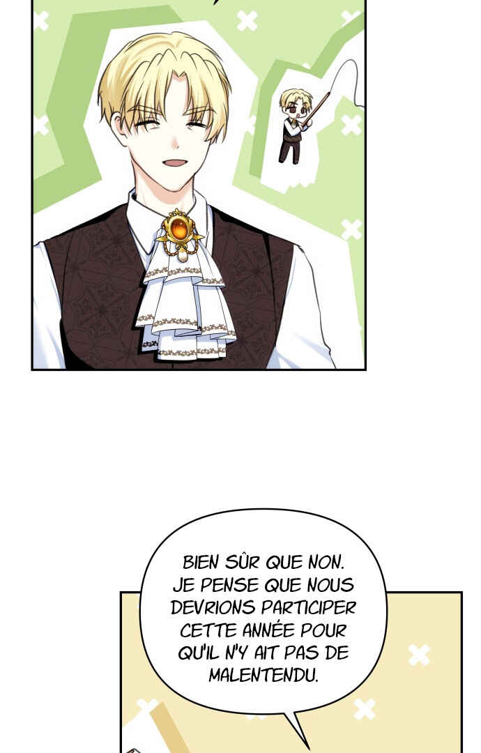 Monster Duke's Daughter Chapter 68 - Page 42