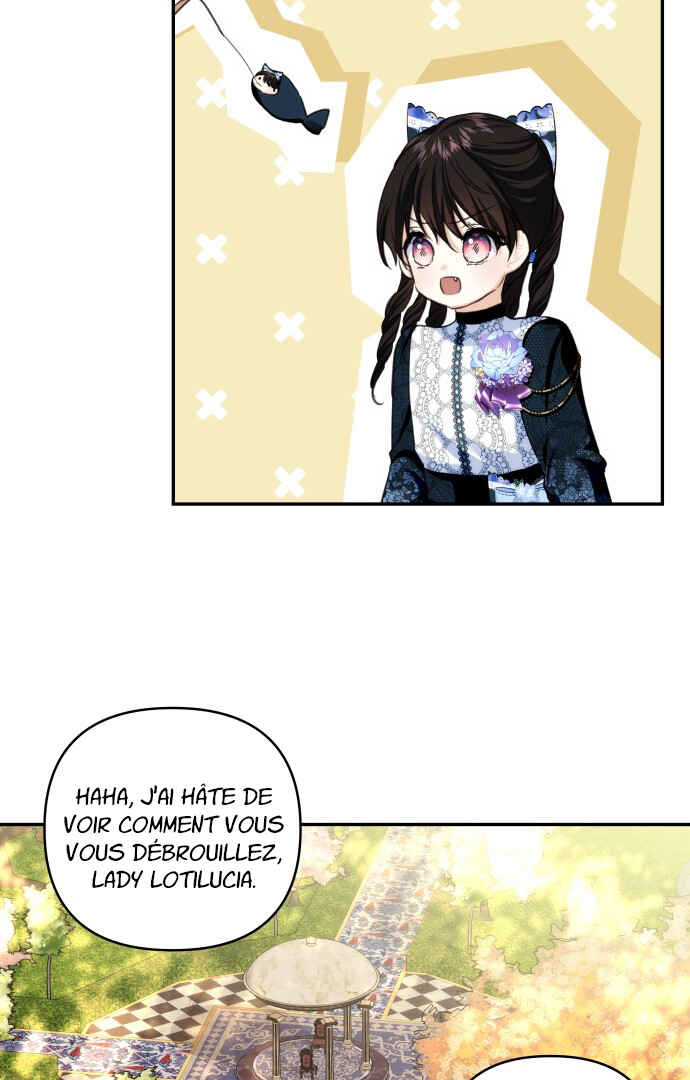 Monster Duke's Daughter Chapter 68 - Page 43