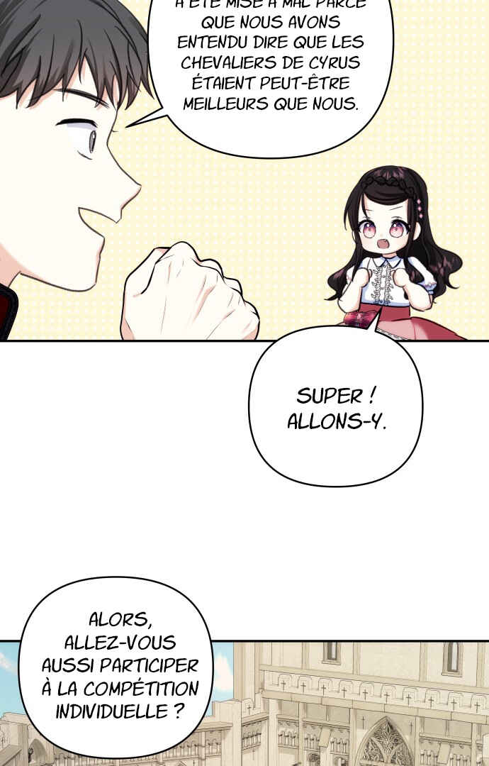 Monster Duke's Daughter Chapter 68 - Page 49