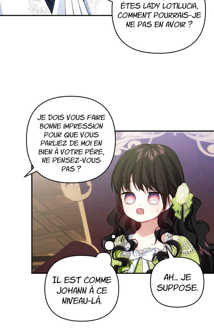 Monster Duke's Daughter Chapter 68 - Page 5