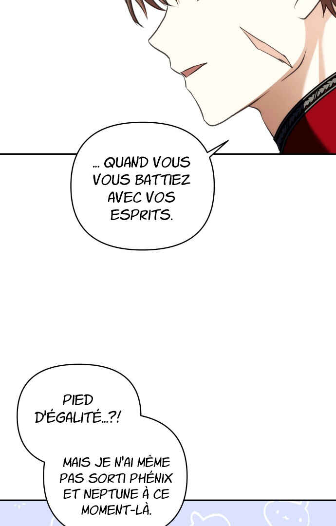 Monster Duke's Daughter Chapter 68 - Page 54