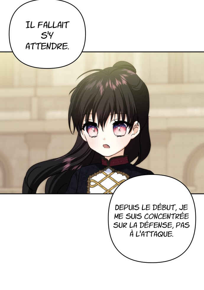 Monster Duke's Daughter Chapter 68 - Page 60