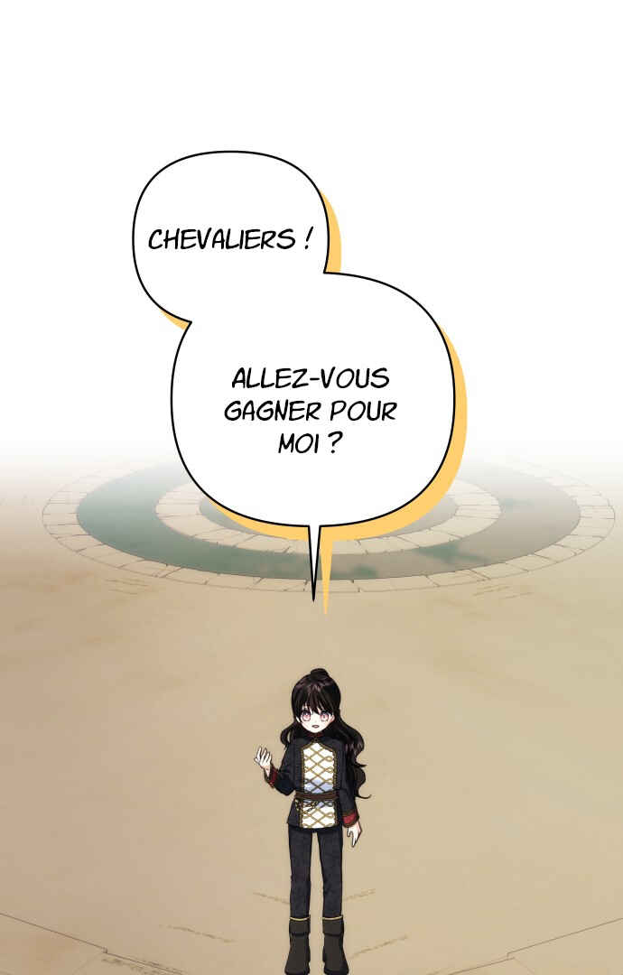 Monster Duke's Daughter Chapter 68 - Page 65