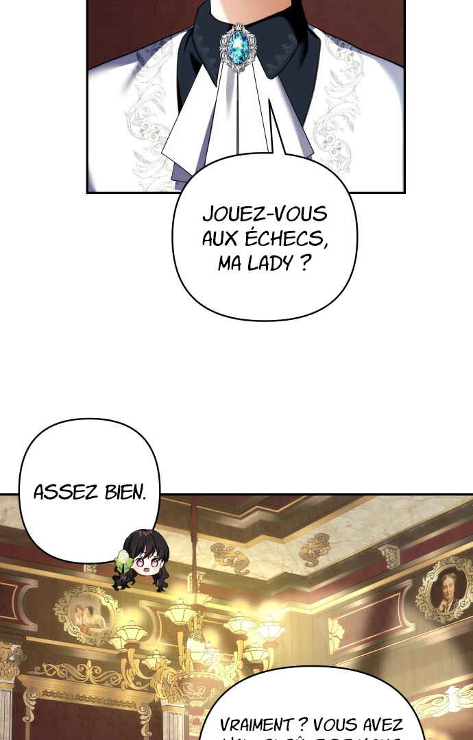 Monster Duke's Daughter Chapter 68 - Page 8