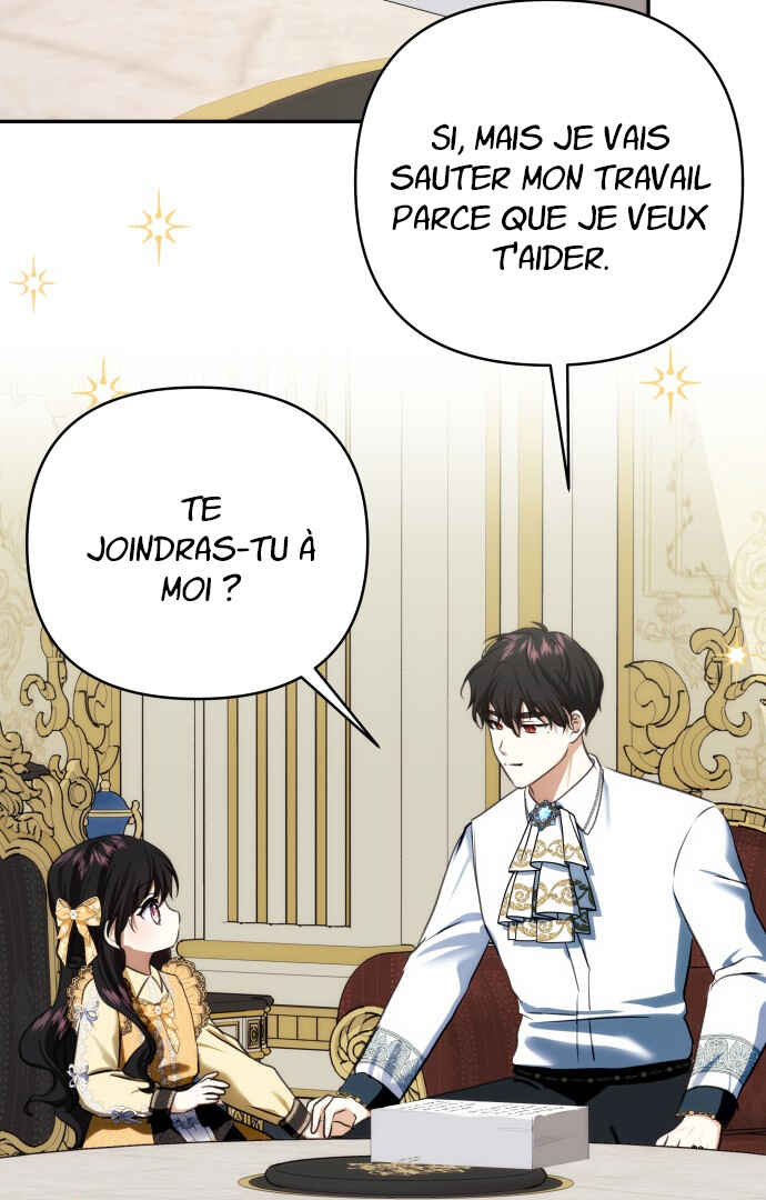 Monster Duke's Daughter Chapter 68 - Page 80
