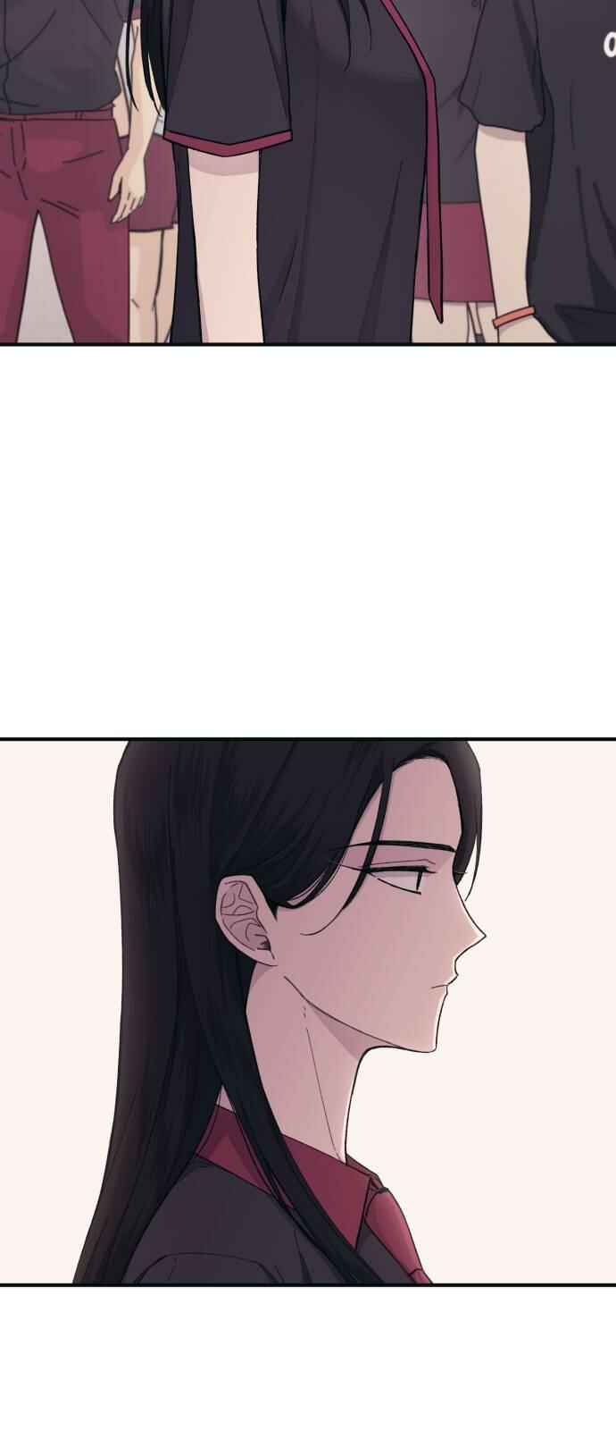 Yeon-u ui Sunjeong Chapter 44 - Page 10